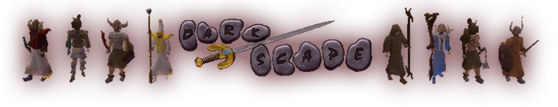 DarkScape Logo